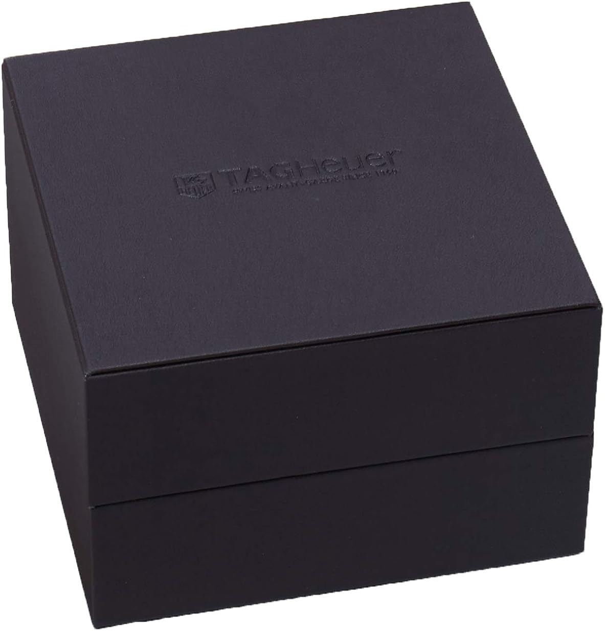 Tag Heuer - RELOJ CARRE CRZO DA ACERO ES AZUL PU ACE - WBG1310.BA0758: Amazon.es: Relojes