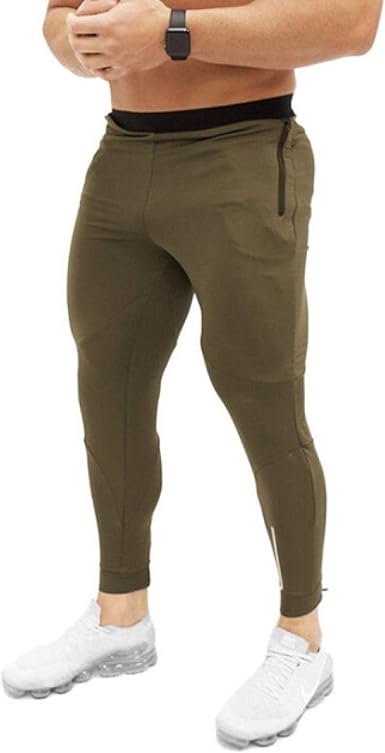 mens straight tracksuit bottoms