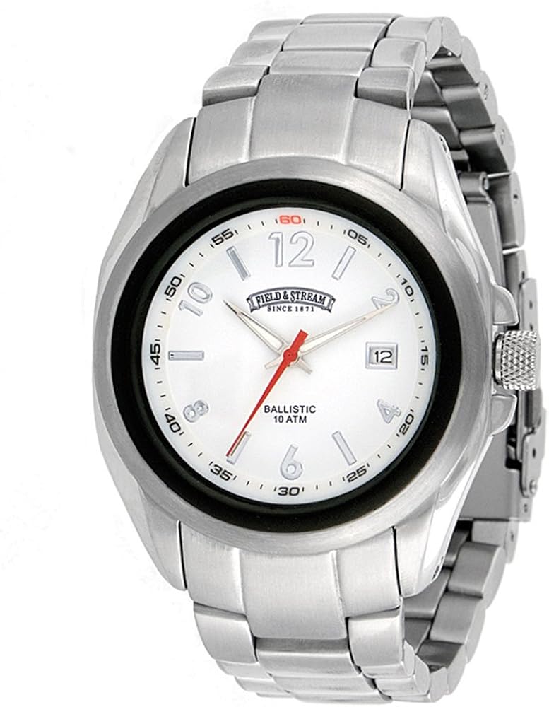 Field & Stream Men's F187GWBS ArmorTech Stainless Steel