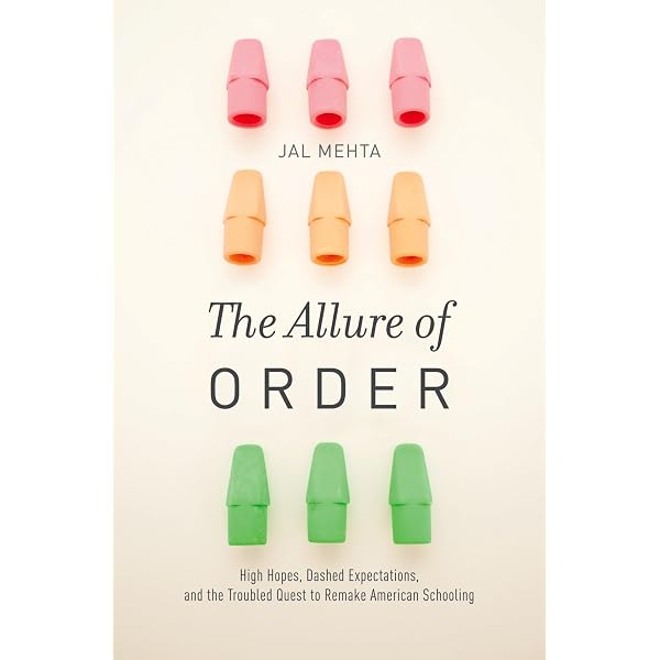 Horace's Compromise: The Dilemma of the American High School – The