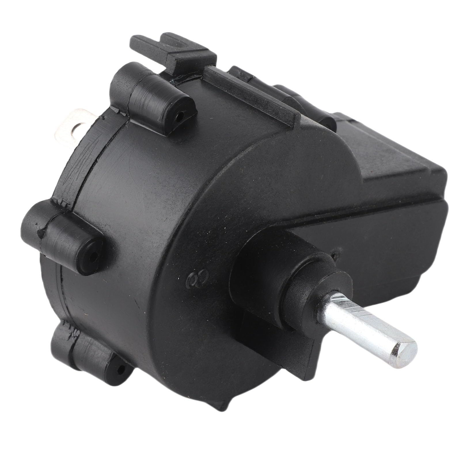 Speed Controller,12V Electric Propeller Motor Switch Speed Controller Accessory for 68lb 86lb Outboard