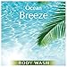 Suave Essentials Body Wash, Ocean Breeze, 15 Fl Oz (Pack of 1)