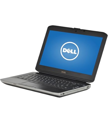Amazon.com: Dell Latitude E6430s 14.1 inch Laptop,Intel Core
