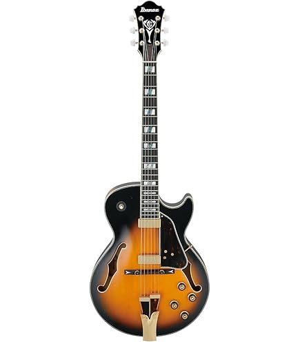 Amazon.com: 5th Avenue CW Kingpin II P90 Cognac Burst