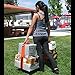 Forearm Forklift Box Strap, Model FFBS