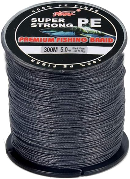 amazon tresse peche