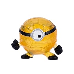 Minions Despicable Me 4 - Mega Battle Countdown