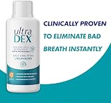 UltraDEX Daily Oral Rinse with Fluoride 500ml – Fresh Breath view 2