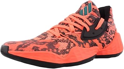 adidas Men's Basketball Harden Vol. 4 Shoes: Amazon.com.au: Fashion