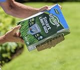 Gro-Sure Aqua Gel Coated Smart Grass Lawn Seed 25 m2 1 kg view 6