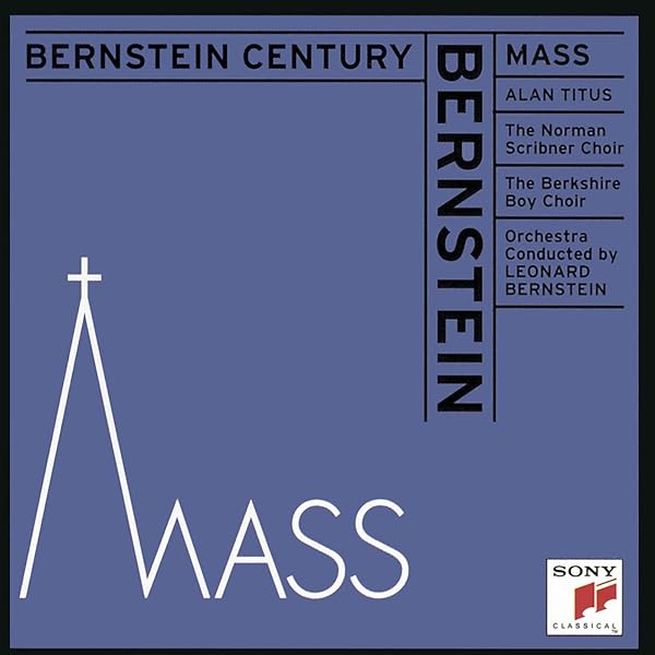 Bernstein Mass By Leonard Bernstein On Amazon Music Amazon Com Bernstein Mass By Leonard Bernstein On Amazon Music Amazon Com