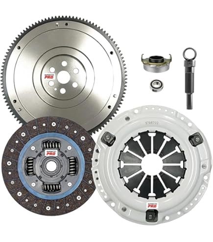 Amazon.com: EF STAGE 1 CLUTCH KIT WORKS WITH 75-83 DATSUN 280Z
