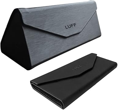 thin eyeglass case