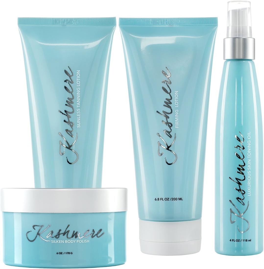 Skin Tight Body Boosting Bundle