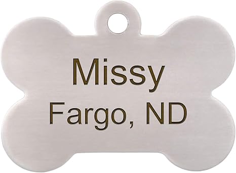 dog id fargo