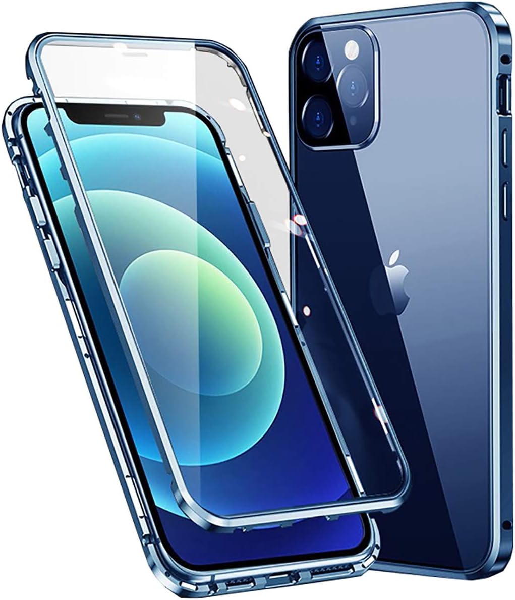 MOSSTAR Case for Apple iPhone 12