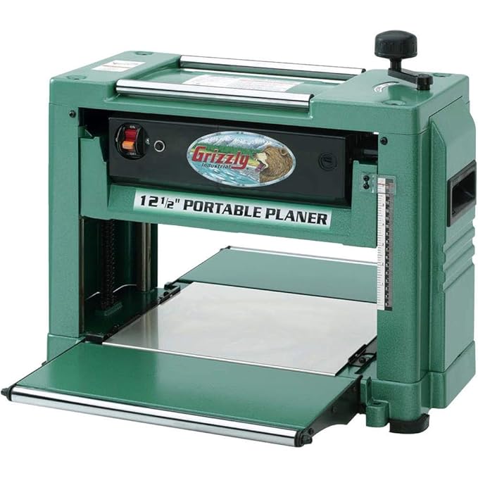 Best Benchtop Planer Top 10 REVIEWS Dec 2020