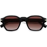 SOJOS Retro Square Polarized Sunglasses Men Trendy Womens SJ2382 | Vintage UV400 90s Sun Glasses Outfit Driving Shades