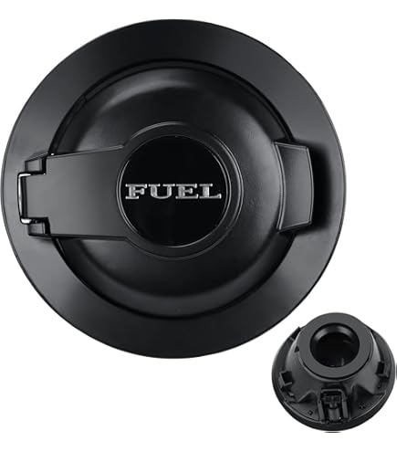 Husky Liners 98071 Tappetini Auto In Gomma WeatherBeater - Set Da 4 Pezzi Per Dodge Challenger - Nero, Resistente