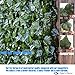 Eden's Decor Artificial Ivy Privacy Fence Screen 120