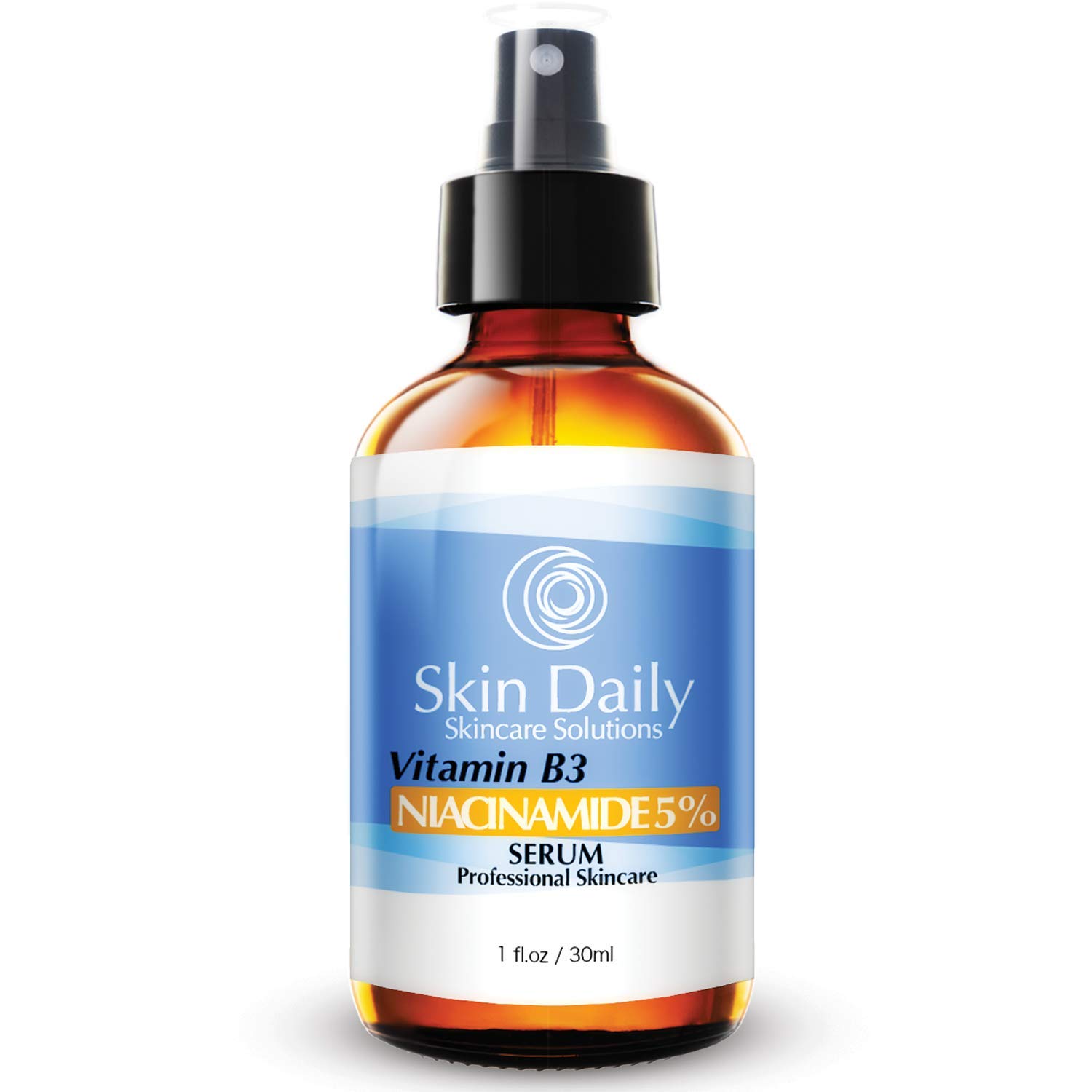 Niacinamide Serum for Face 5 1 Oz Vitamin B3 Cream Visibly Beautify