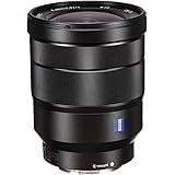 Sony 16-35mm Vario-Tessar T FE F4 ZA OSS E-Mount Lens