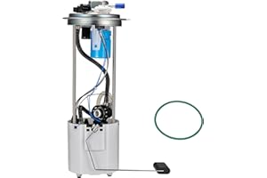 BDFHYK Fuel Pump Module Assembly for Chevrolet Silverado 1500 Select 2010-13; for GMC Sierra 1500 2010-13 Replace# FG1057 FPA