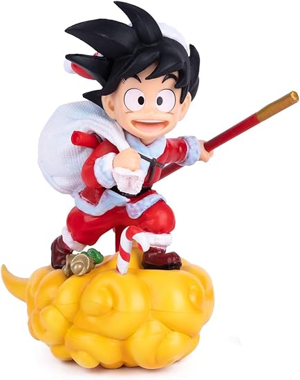 dragon ball z gifts amazon