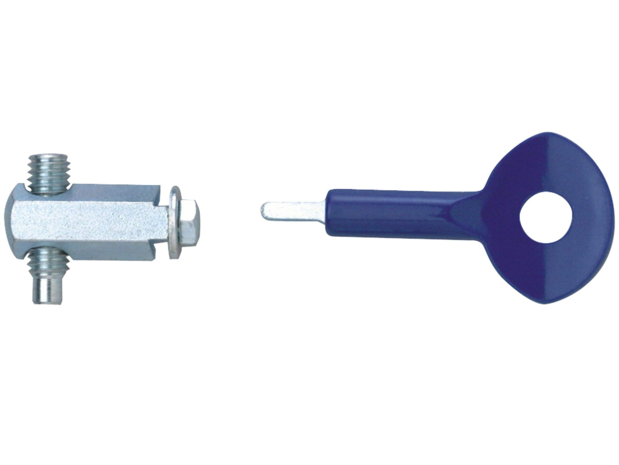 Yale Locks P122SC Window Handle Bolts