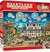 MasterPieces 550 Piece Jigsaw Puzzle for Adults, Family, Or Kids - Fireworks Finale 18