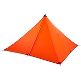 MSR Front Range 4-Person Ultralight Tarp Shelter