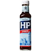 Hp Sauce Brown Sauce, 9 Oz