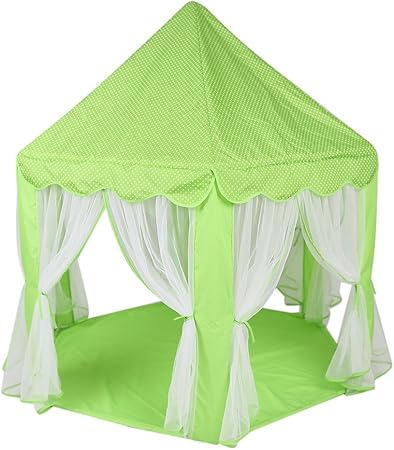Amazon キッズテント 女の子 男の子 六角超大スベーステント 室内 ままごと 子供用テント 可愛い 防蚊ハウス 通気 組み立て 子供部屋 遊び小屋 お誕生日 出産祝い グリーン キッズテント おもちゃ Amazon キッズテント 女の子 男の子 六角超大スベーステント 室内 ままごと 子供用テント 可愛い 防蚊ハウス 通気 組み立て 子供部屋 遊び小屋 お誕生日 出産祝い グリーン キッズテント おもちゃ