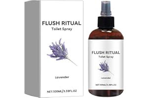 Toilet Bowl Spray, Poop Spray Toilet Bowl Freshener, Fragrance Mist Stink Remover Long Lasting Scent for Trash Can Home Restr