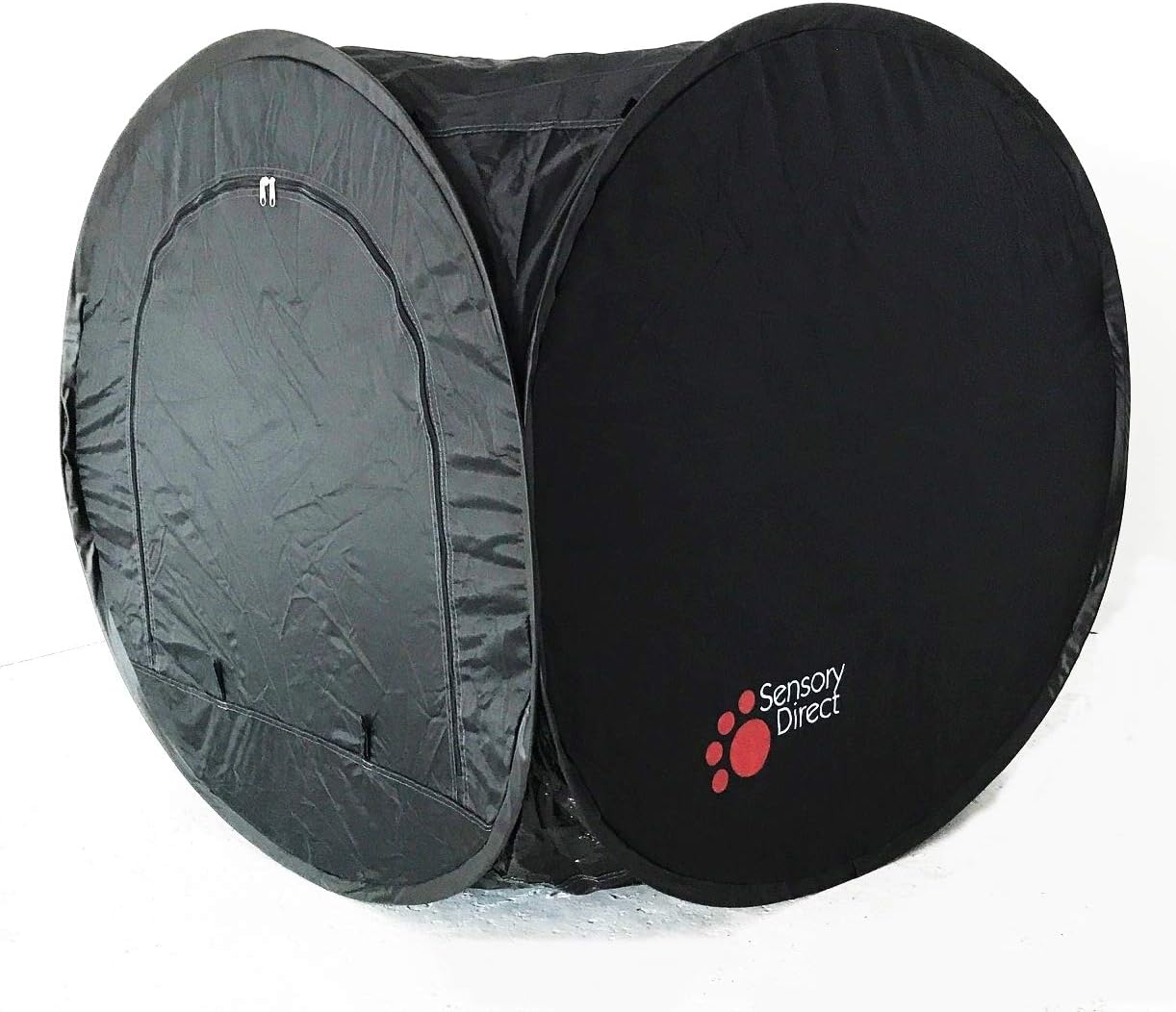 Sensory Direct Pop Up Sensory Dark Den Cube Tent