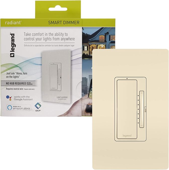 Legrand Light Switch Wiring Diagram - Wiring Diagram Gallery