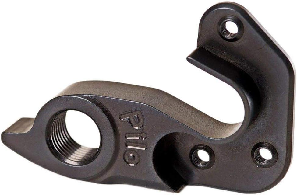 no derailleur hanger
