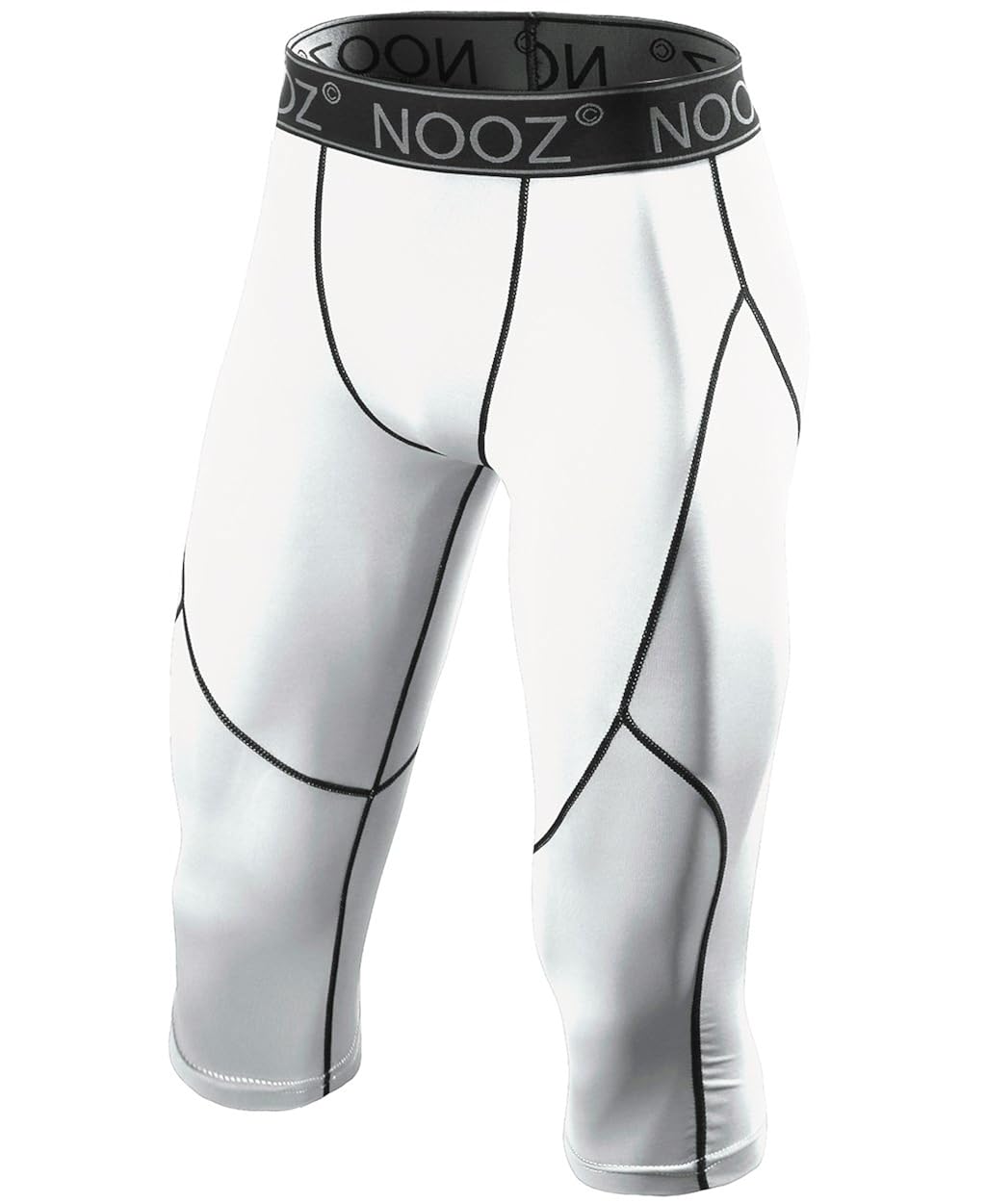 nooz compression pants