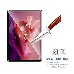 Natbok 2 Pack Compatible with Lenovo Tab P12 12.7