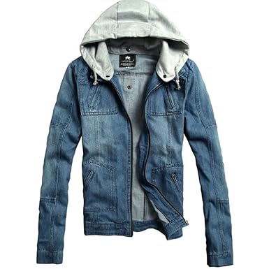 Amazon Convoy Leatherデニムジャケット 上質高級gジャン メンズ