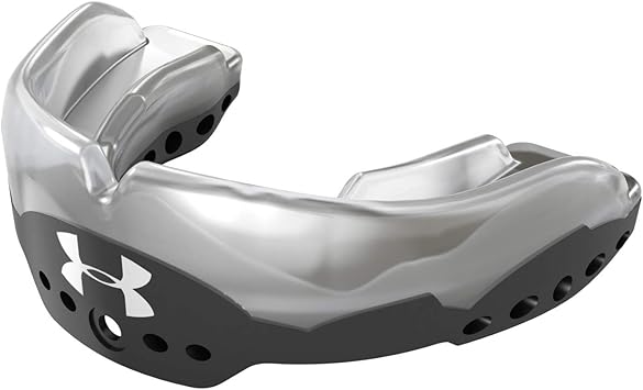 Amazon.com: Gameday Armour Elite - Protector bucal para OSFA ...