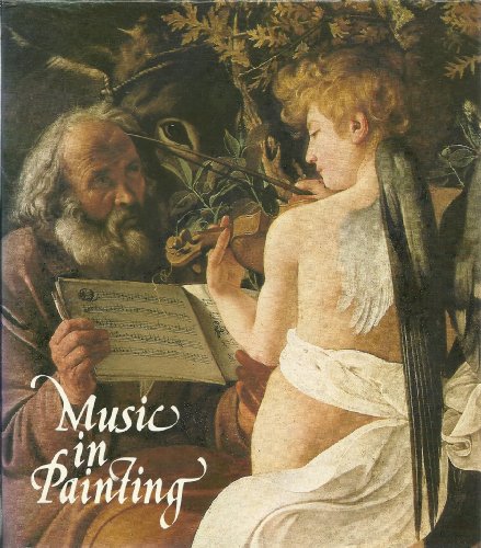 Music in painting: music as symbol in Renaissance and Baroque painting
