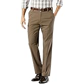 Dockers Men's Straight Fit Easy Khaki Pants