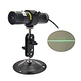 Water Resistant Green Light Line Generator