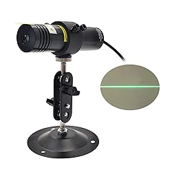 Water Resistant Green Light Line Generator