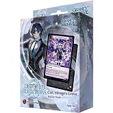 Weebs of the Shore Grand Archive TCG: Ciel, Mirage&rsquo;s Grave Starter Deck