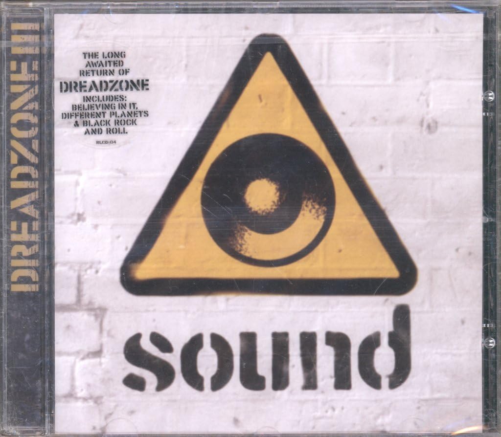 Dreadzone-Sound