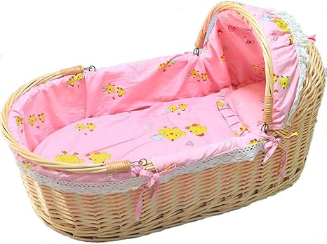 moses basket cot