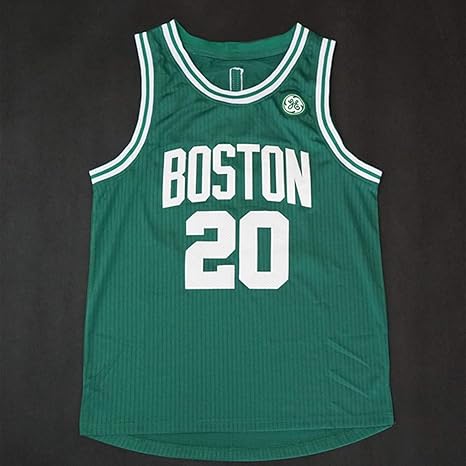 Boston Celtics de la NBA de los hombres jerseys del baloncesto ...