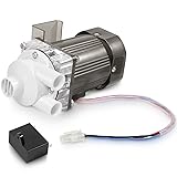 S-0731 Water Pump for Hoshizaki, Ice Machine Motor